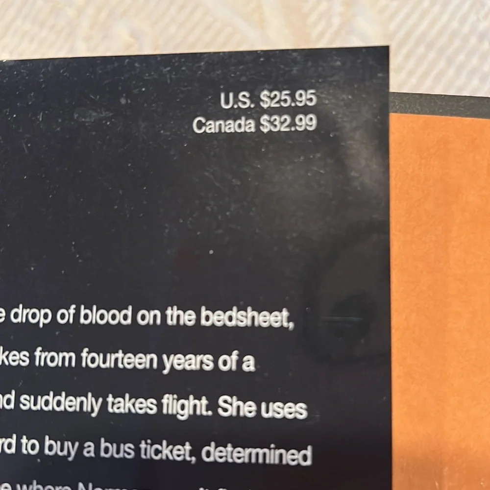 3/$30 SALE!!! Calling all Stephen King fans! Rose Madder!